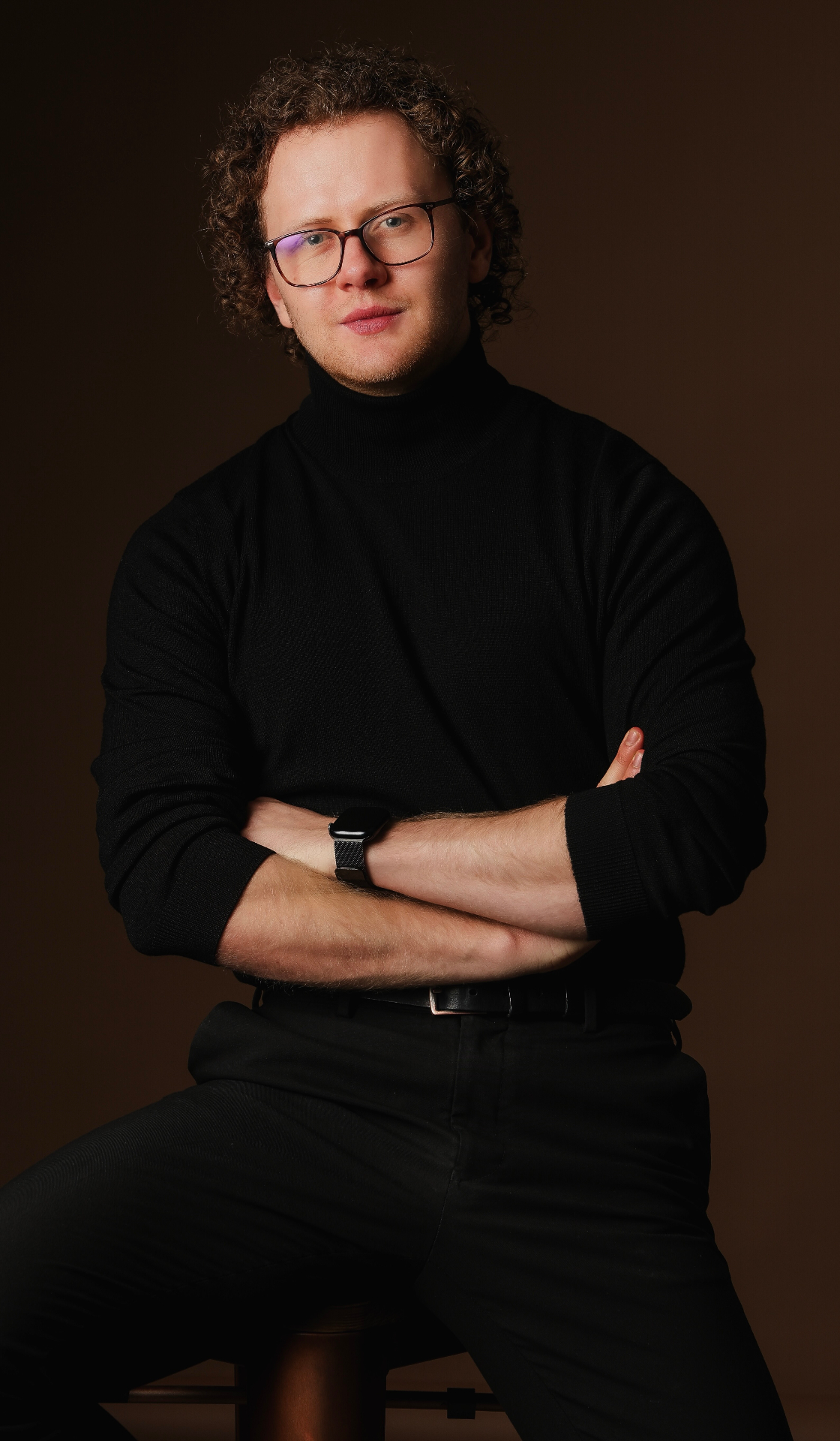 Leonard Rinser, Founder, The Health Guy